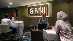 BNI Raup Laba Rp10,8 Triliun pada Semester I 2026