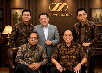 Bamsoet: Penguatan Sektor Properti Harus Jadi Bagian Strategi Nasional
