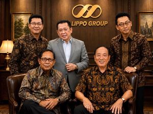 Bamsoet: Penguatan Sektor Properti Harus Jadi Bagian Strategi Nasional