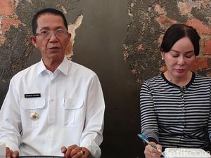 BP Batam Respons Temuan Kavling Laut Kementrian ATR