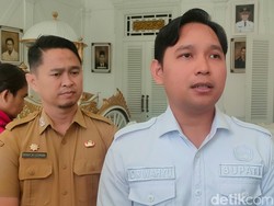 Cianjur Ajukan Pinjaman Rp 150 Miliar untuk Infrastruktur
