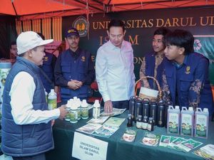 Bupati Lamongan Siapkan Gerakan Biopori Massal