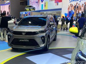 GIIAS Bandung 2026 Dibuka Hari Ini, Cek Harga Tiket, Jam Buka dan Lokasinya