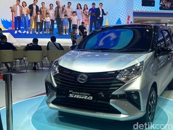 Daihatsu Paling Pas buat Pembeli Mobil Pertama: Spare Part Gampang Dicari!