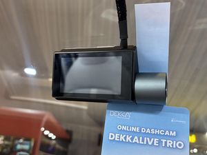 Rekaman Dashcam Bisa Dipantau Realtime, Cocok Buat Rental-Pakai Sopir Pribadi