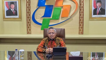 BPS Umumkan Ekonomi RI Tumbuh 5,29% di Kuartal II