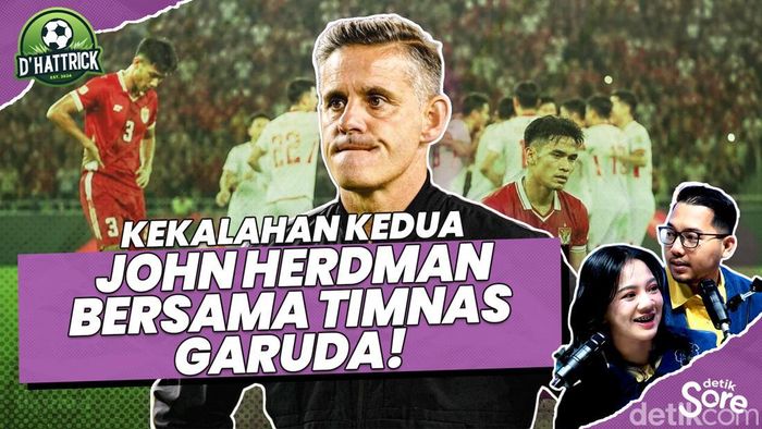 Video: Hadapi Indonesia, Vietnam Bermain Lebih Efektif!