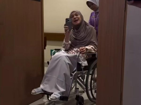 Dian Ayu Lestari Alami Saraf Kejepit, 3 Bulan Gak Boleh Padel dan Naik Motor