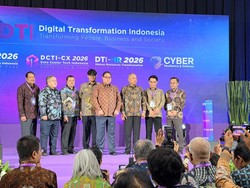 Ekosistem Digital Jadi Mesin Baru Kejar Pertumbuhan Ekonomi 8%