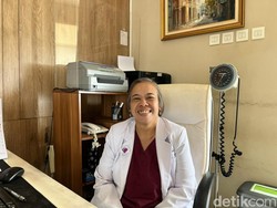 Kontak Dokter Indonesia Ini Wajib Ada di Saku Turis Eropa