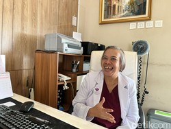 Musim Ubur-ubur Tiba, Dokter Minta Wisatawan Ekstra Hati-hati dan Bawa Cuka