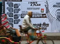 Dua Tahun PM Hasina Lengser, Reformasi Bangladesh Masih Mandek