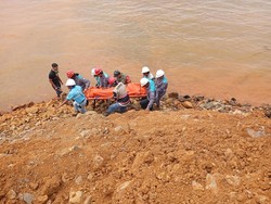 Karyawan Jatuh dari Tongkang di Pelabuhan Morowali Utara Ditemukan Tewas
