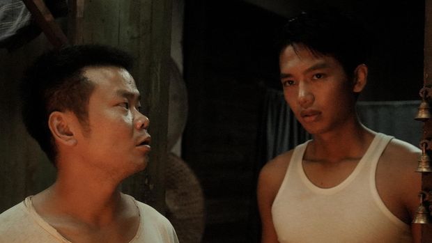 Film China Dear You (2026)