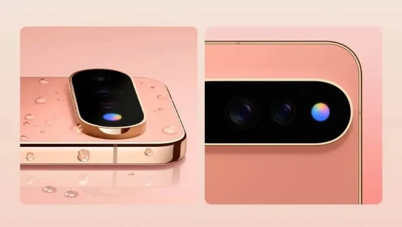 Pixel Glow dirancang untuk memunculkan notifikasi dan peringatan tanpa mengharuskan pengguna membangunkan layar -- fitur kesadaran sekitar yang berada di ruang yang sama dengan Nothing