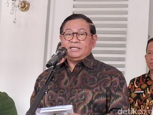 Pramono Akan Tambah Obligasi Jakarta Jadi Rp 5,2 T, Biayai LRT dan RS