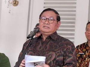 Pramono Bangga Ekonomi Jakarta Tumbuh 5,52% di Tengah Tekanan Global