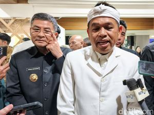Dedi Mulyadi Evaluasi Hibah Rp662 M ke Kodam hingga Polda