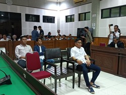 Vonis Bebas 3 Anggota DPRD NTB di Kasus Gratifikasi Uang Siluman
