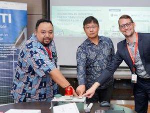 Teknologi Heat Pump Bikin Pabrik RI Hemat Rp 744 Juta/Tahun