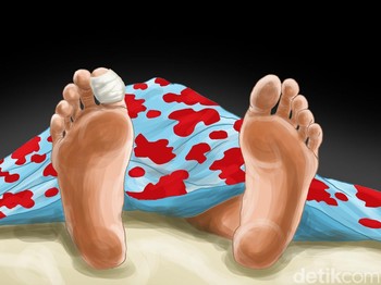 Jejak Kematian Sutrimo di Klinik Kecantikan