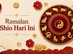 Ramalan Shio Hari Ini: Asmara, Rezeki dan Kesehatan