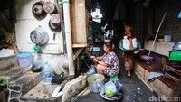Indonesia Makin Padat, Penduduk Bertambah 1,8 Juta Jiwa