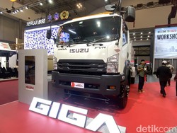 Begini Cara Isuzu Manjakan Konsumennya