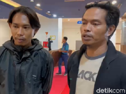 Sopir Truk Jadi Korban KM Mutiara Sentosa, tapi Namanya Tak Ada di Manifest