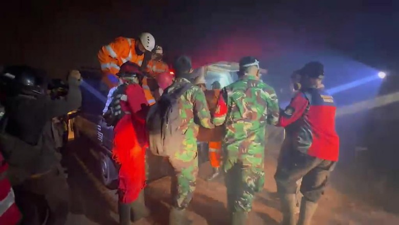 Pria 26 Tahun Tewas Terjebak Asap Pekat Karhutla Ketapang