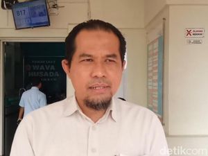 2 Korban Luka Kebakaran di Blitar Dipulangkan, 1 Masih di Rumah Sakit