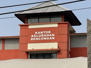 Warga Sempat Kaget Awal Pindah ke Tangerang Ada Kelurahan Bernama Bencongan