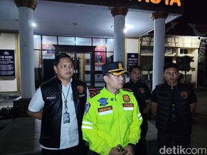 2 Pengamen Pemukul Pengunjung GTC Cirebon Ditangkap
