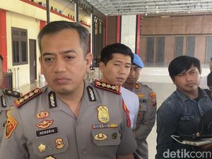 Video: Oknum Aparat Jadi Pelaku Pembunuhan Lansia di Deli Serdang