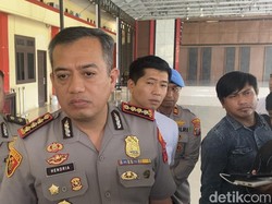 Pembunuhan Lansia di Deli Serdang Direncanakan, Pelaku Sampai Rusak CCTV
