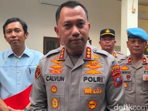 Ditemukan Residu Peluru di Tubuh Eks Istri Polisi Diduga Bunuh Diri Pakai Senpi