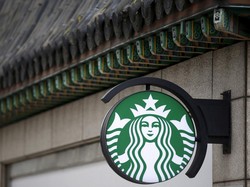 Polisi Korsel Geledah Kantor Pusat Starbucks, Ada Apa?