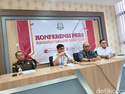 Kejati NTB Lelang Barang Sitaan Koruptor, Ada Mobil hingga Tanah