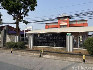 Jangan Salah Sangka, Ternyata Ini Cerita di Balik Nama Kelurahan Bencongan