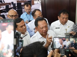 Mendagri Siapkan 3 Langkah Solusi Operasional Gaji Pegawai Pemda