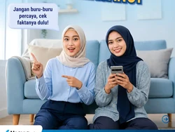 Kapan Pengumuman Magang Nasional 2026 Batch 1? Kemnaker Ingatankan Hal Ini