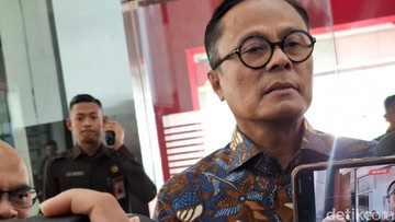 Kepala BP BUMN Sambangi Kantor Purbaya, Bahas Pemangkasan BUMN-Utang Whoosh