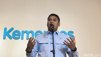 BGN Prioritaskan Aktivasi Dapur MBG di Wilayah Tinggi Stunting