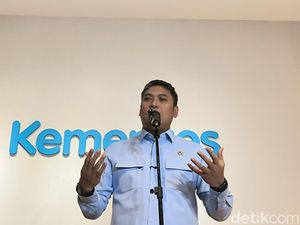 Kepala BGN Buka Suara soal MBG Disebut Cuma Habiskan Anggaran Negara