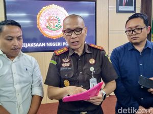 Terungkap Modus Korupsi Rp 3,6 M Tunjangan Perumahan DPRD Ponorogo