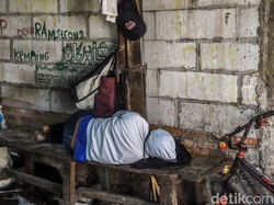 Video BPS Sebut Rakyat Miskin RI Berkurang 430 Ribu Orang Per Maret 2026