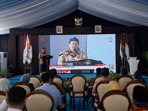 DPD RI Bangun Kantor di Serang Banten, Siap Tampung Aspirasi Warga