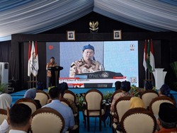 DPD RI Bangun Kantor di Serang Banten, Siap Tampung Aspirasi Warga