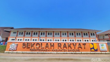 Setahun Sekolah Rakyat Berjalan, Sejauh Mana Perkembangannya?