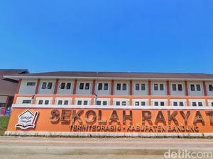 KSP Dudung Pastikan Sekolah Rakyat Terintegrasi Siap Beroperasi